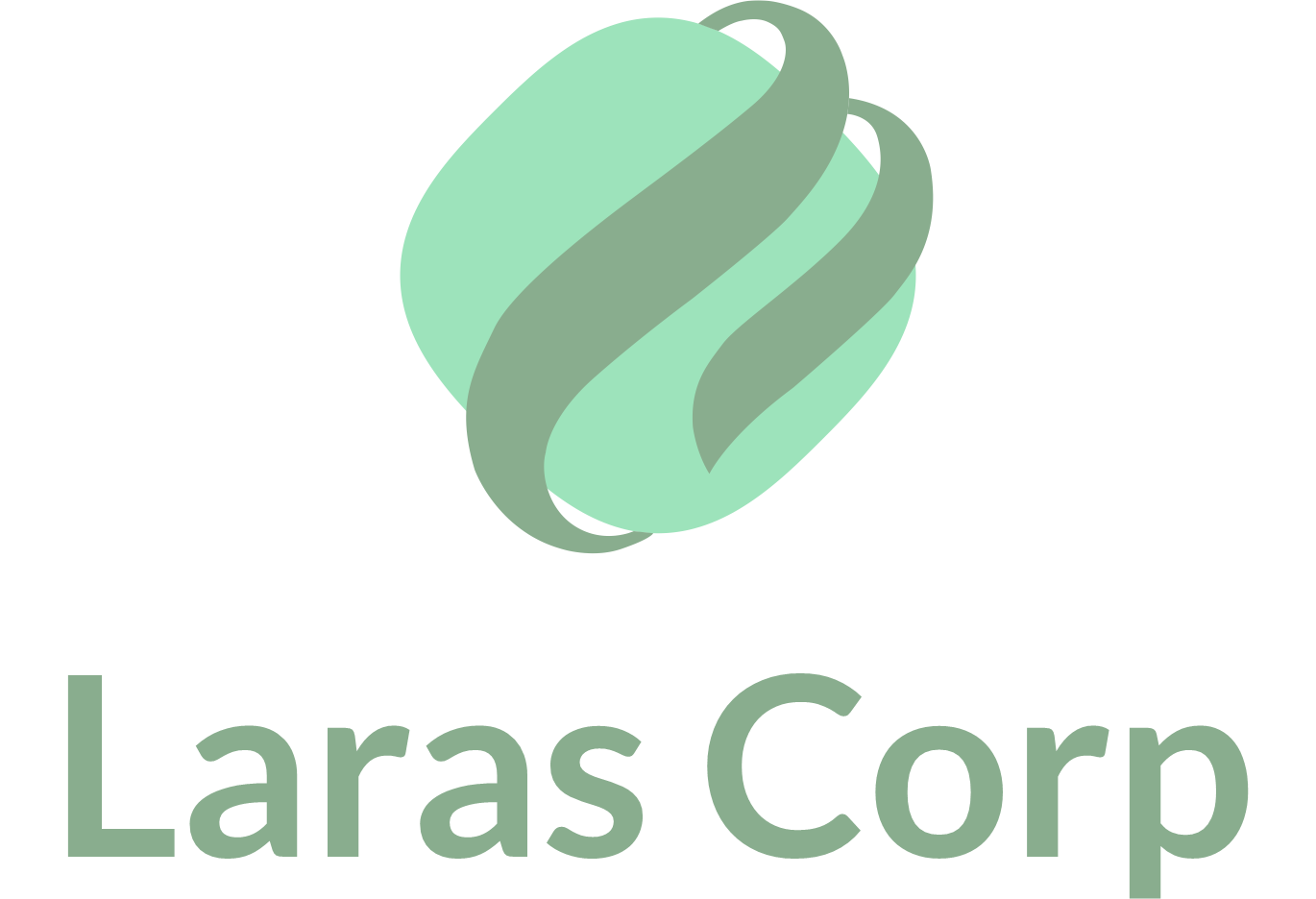 Laras Linen Logo